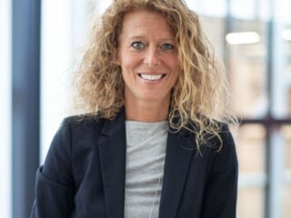 Decarbonising cargo and material handling operations: An OEM perspective on the path to net zero