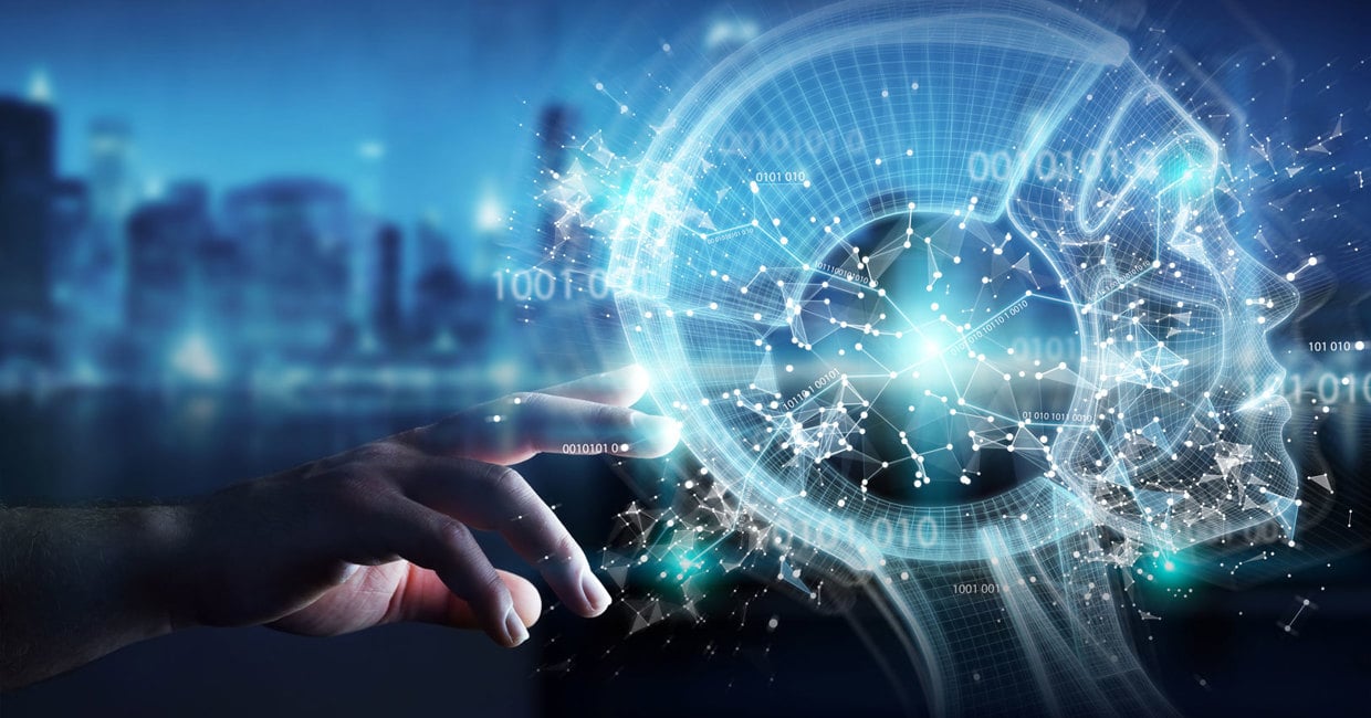 Data and AI drive electrification at container terminals