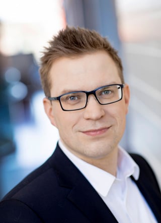 Jarkko M&auml;kiranta