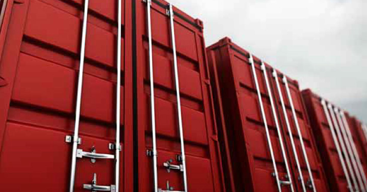 Kalmar Care helps Swedish terminal deliver the goods