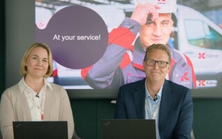 Peace of Mind with Maintenance Contracts