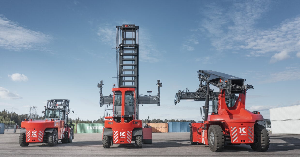 3+1 reasons to digitise your fleet