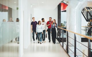 Upholding Human Rights and prioritizing Health and Safety in an inclusive workplace