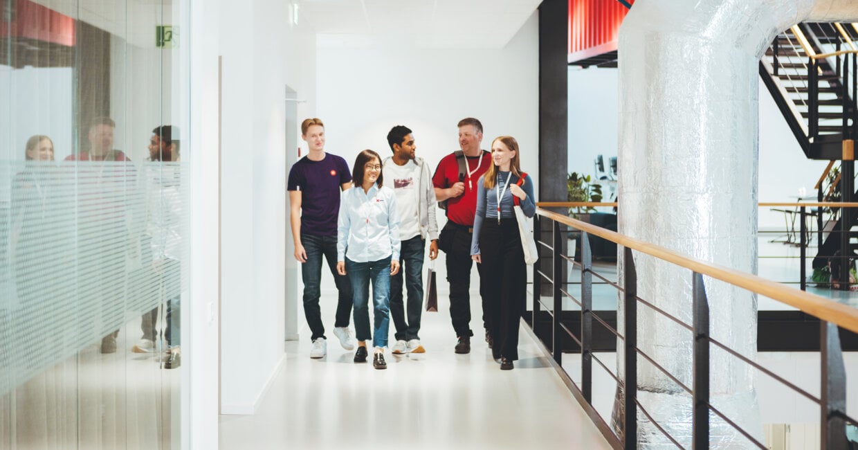 Upholding Human Rights and prioritizing Health and Safety in an inclusive workplace