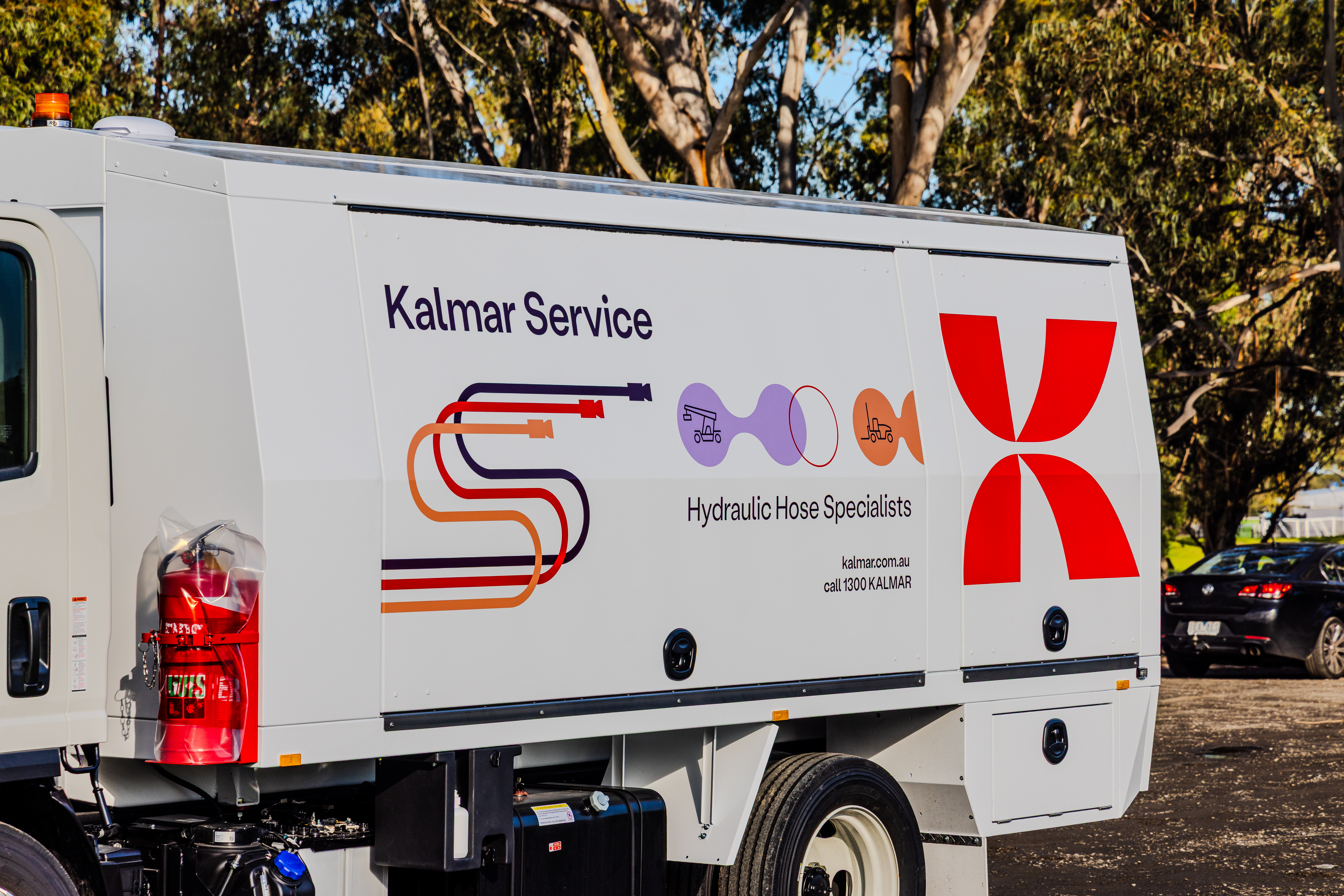 1. Mobile Service & Support