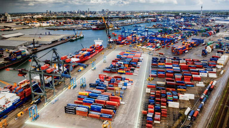 Geofenced Speed Control