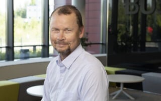 Port operators: You need to demand standardisation in terminal automation