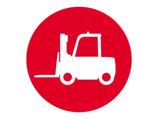 Kalmar genuine spare parts for forklift and lift trucks
