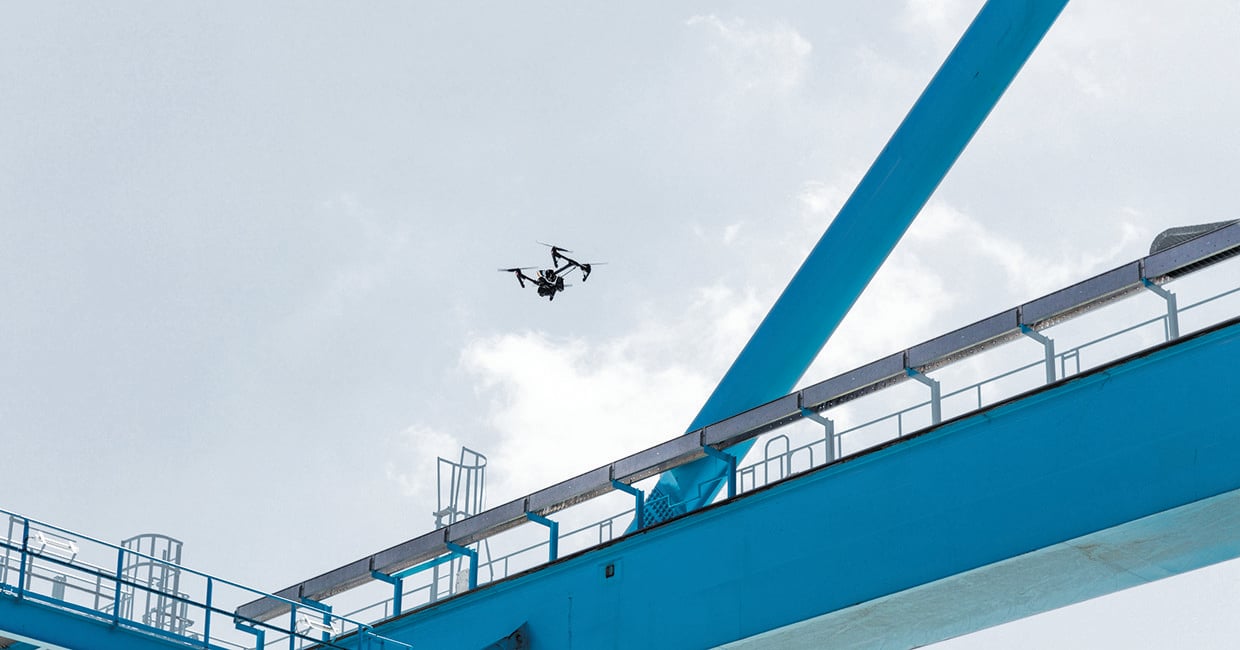 Kalmar looks to the future