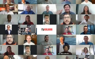 Kalmar LATAM: COVID-19 and 5 team stories